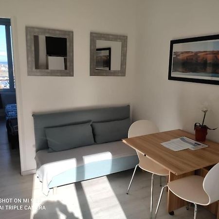 Studio Tribord Le Treport - Vue Mer & Falaises Eksteriør billede